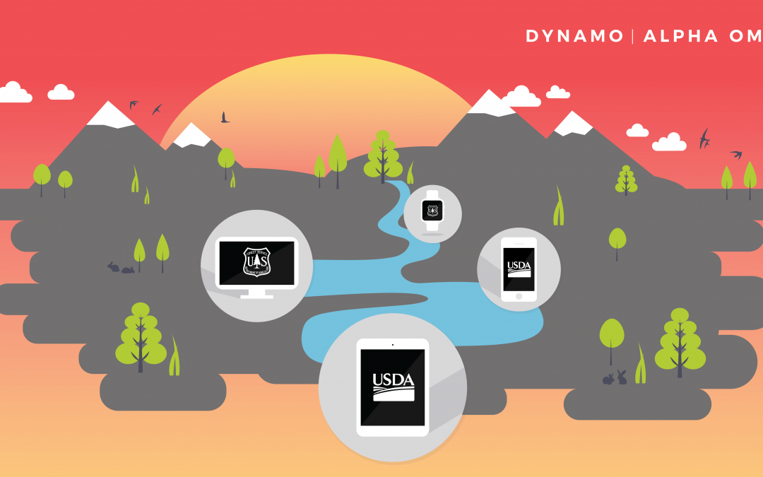 Dynamo Awarded Prime Contract on $500 Million Department of Agriculture IT Support Services (DAITSS) Blanket Purchase Agreement (BPA)